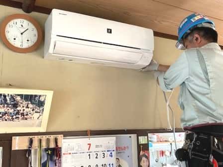 応募の流れ写真