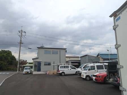 応募の流れ写真