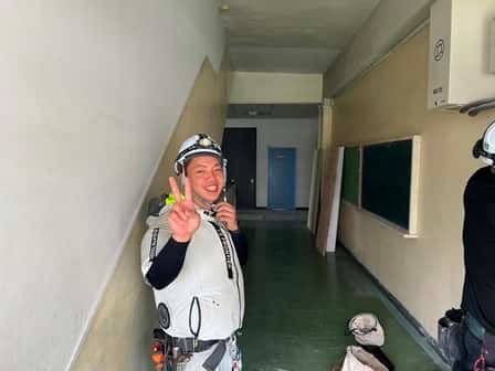 応募の流れ写真