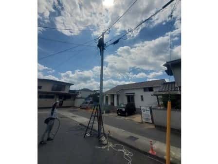 応募の流れ写真
