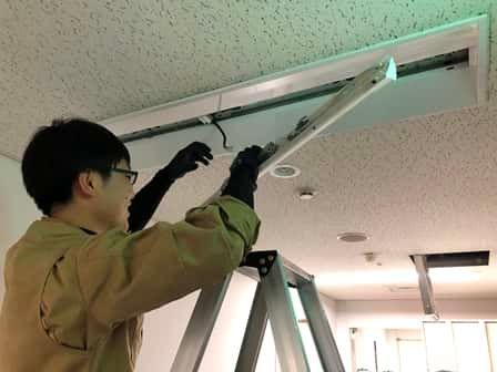 PR写真