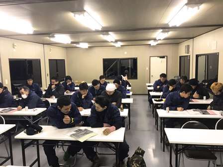 応募の流れ写真