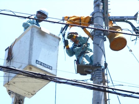 株式会社興和電設の求人 転職情報 工事士 Com