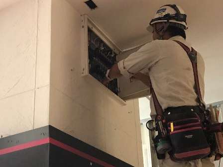 有限会社渋沢電気の転職・求人情報写真