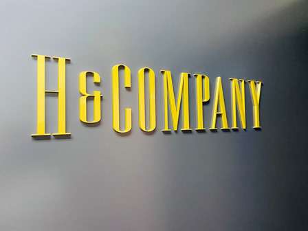 株式会社H&Company