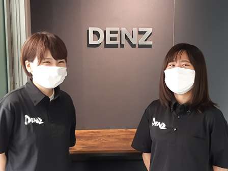 株式会社DENZの転職・求人情報写真