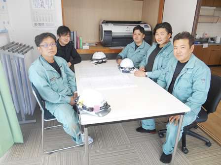 有限会社六井電気の転職・求人情報写真