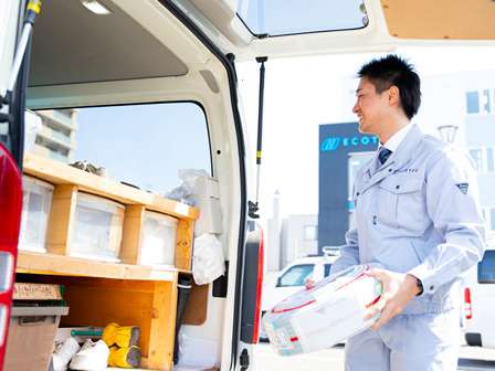 株式会社エコテック
