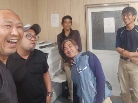 株式会社ソルトの転職・求人情報写真