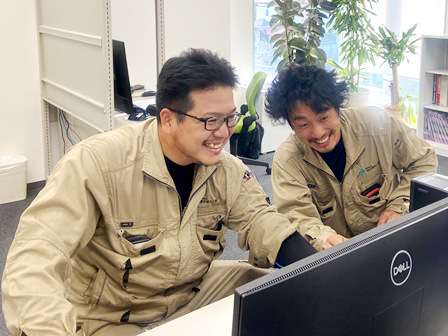 株式会社橋本電気工業の転職・求人情報写真