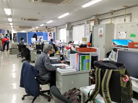 京成電設工業株式会社の転職・求人情報写真