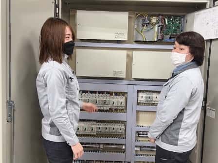 マルイチエンジニアリング株式会社の転職・求人情報写真