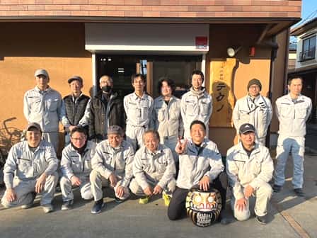 株式会社テクノの転職・求人情報写真