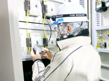 東伸電機株式会社の転職・求人情報写真