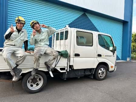 奈良電機重工株式会社の転職・求人情報写真