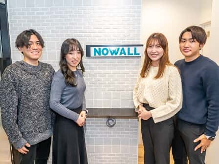 NOWALL株式会社
