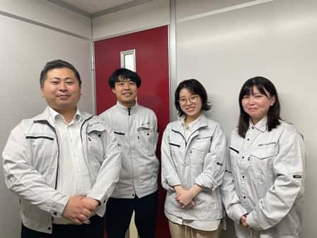 JCCソフト株式会社の転職・求人情報写真