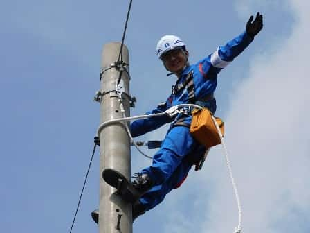 茨城電設株式会社