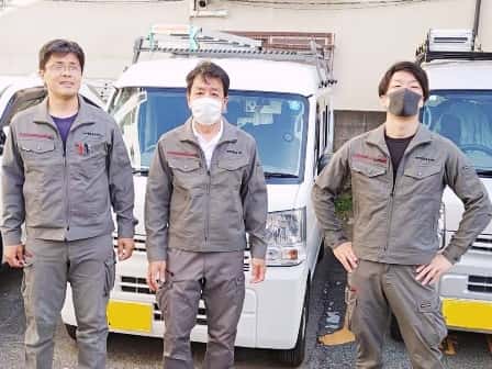 菅野電気商会株式会社の転職・求人情報写真