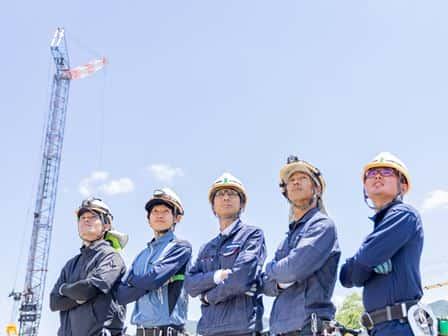 株式会社植田電機の転職・求人情報写真