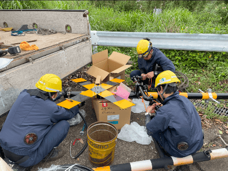 有限会社鹿児島デンシンの転職・求人情報写真