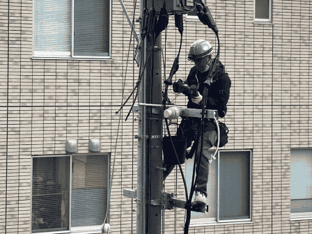 株式会社NINTECの転職・求人情報写真