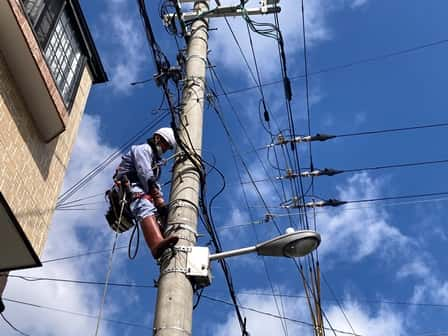 株式会社大気電機工業所