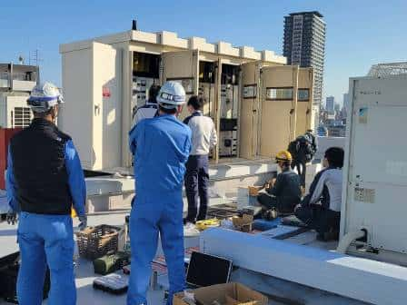 株式会社三光電氣の転職・求人情報写真