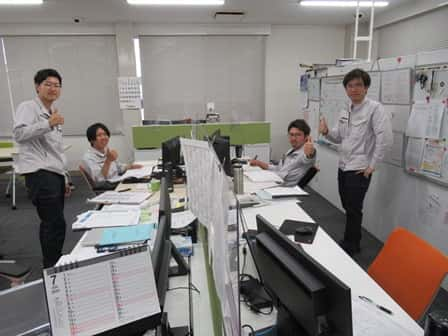 東海電機株式会社の転職・求人情報写真