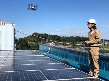 株式会社ベストサポートシステムズ川崎営業所の転職・求人情報写真