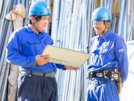 株式会社横浜電業の転職・求人情報写真