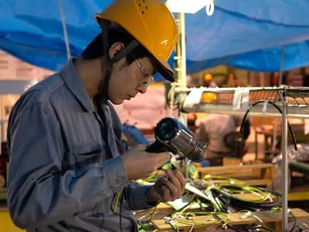 株式会社大興の転職・求人情報写真