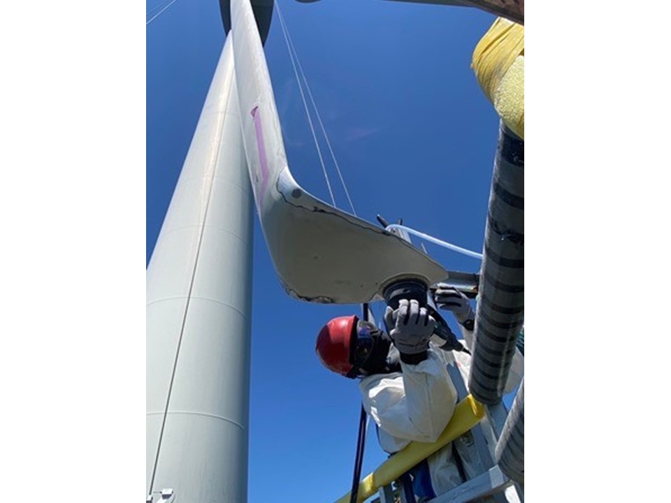 ENERCON Services Japan株式会社