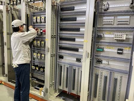 株式会社須藤電機製作所